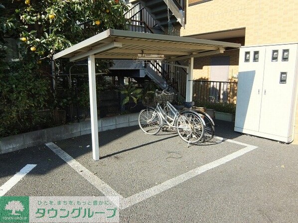 さがみ野セントラルビルIIの物件内観写真